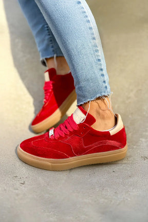 Novalis Red