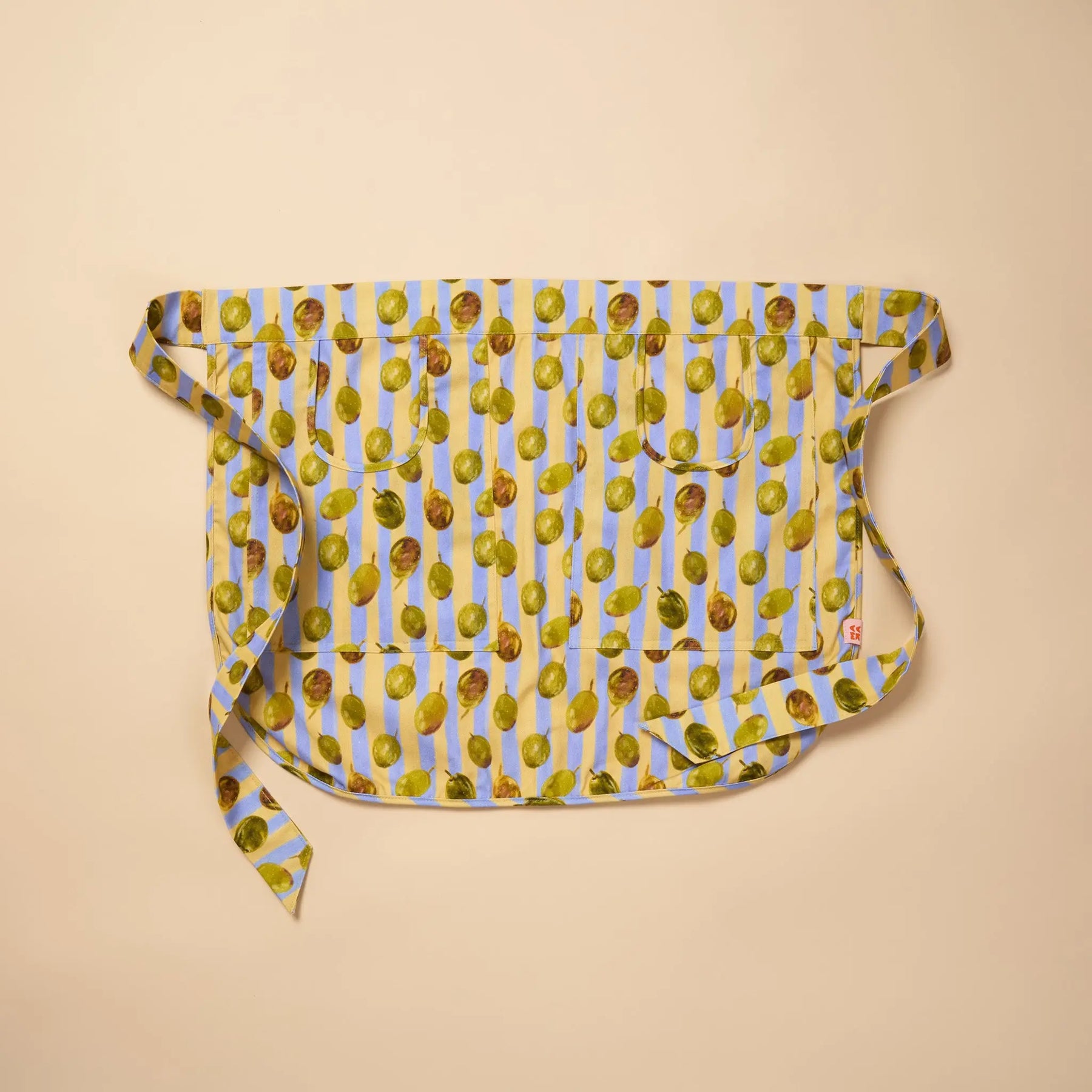 Olives Apron
