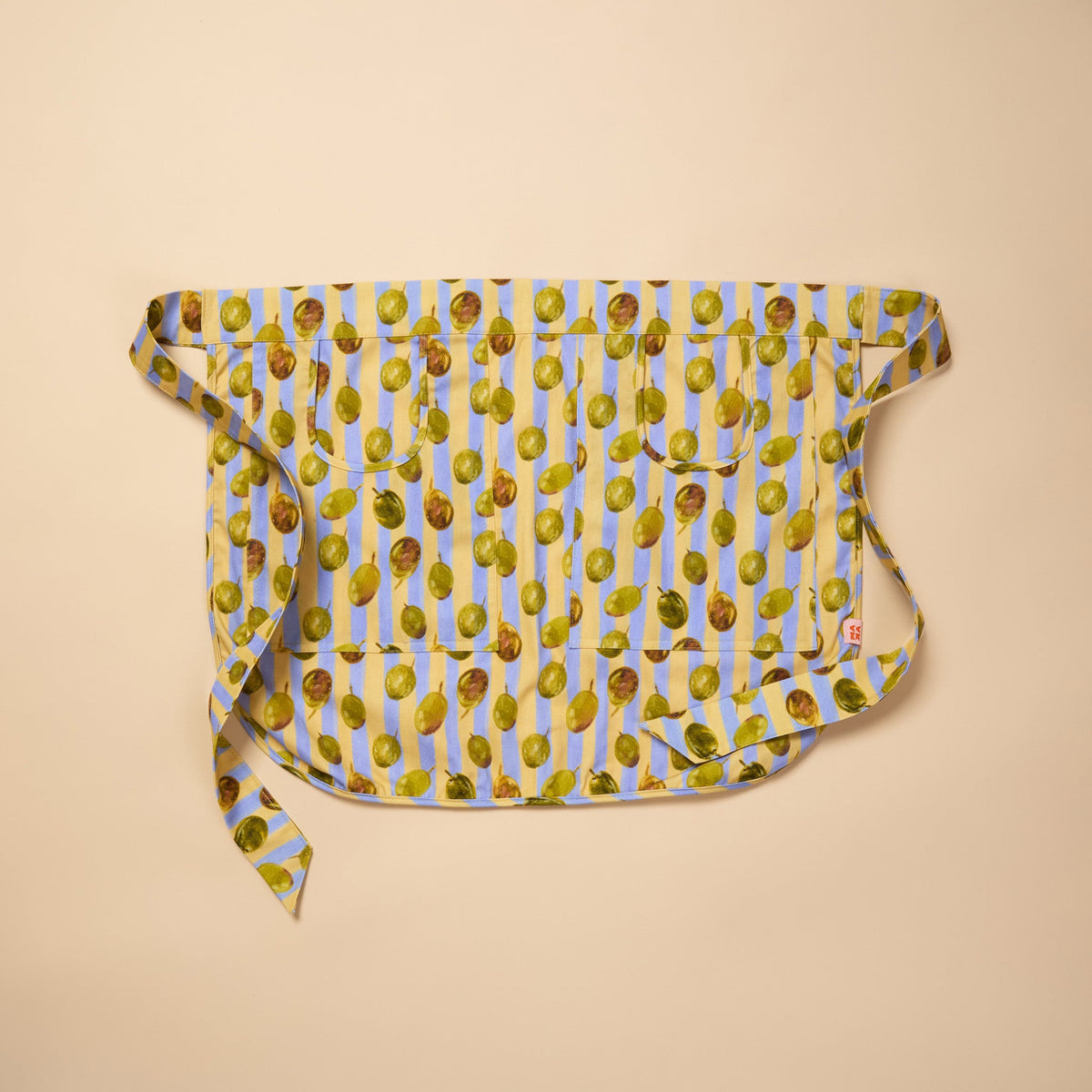 Olives Apron