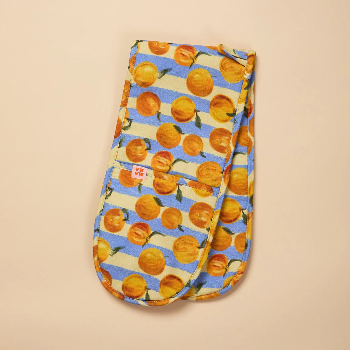 Orangerie Oven Glove