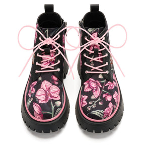 Orchid Women's Chunky Platform Boots