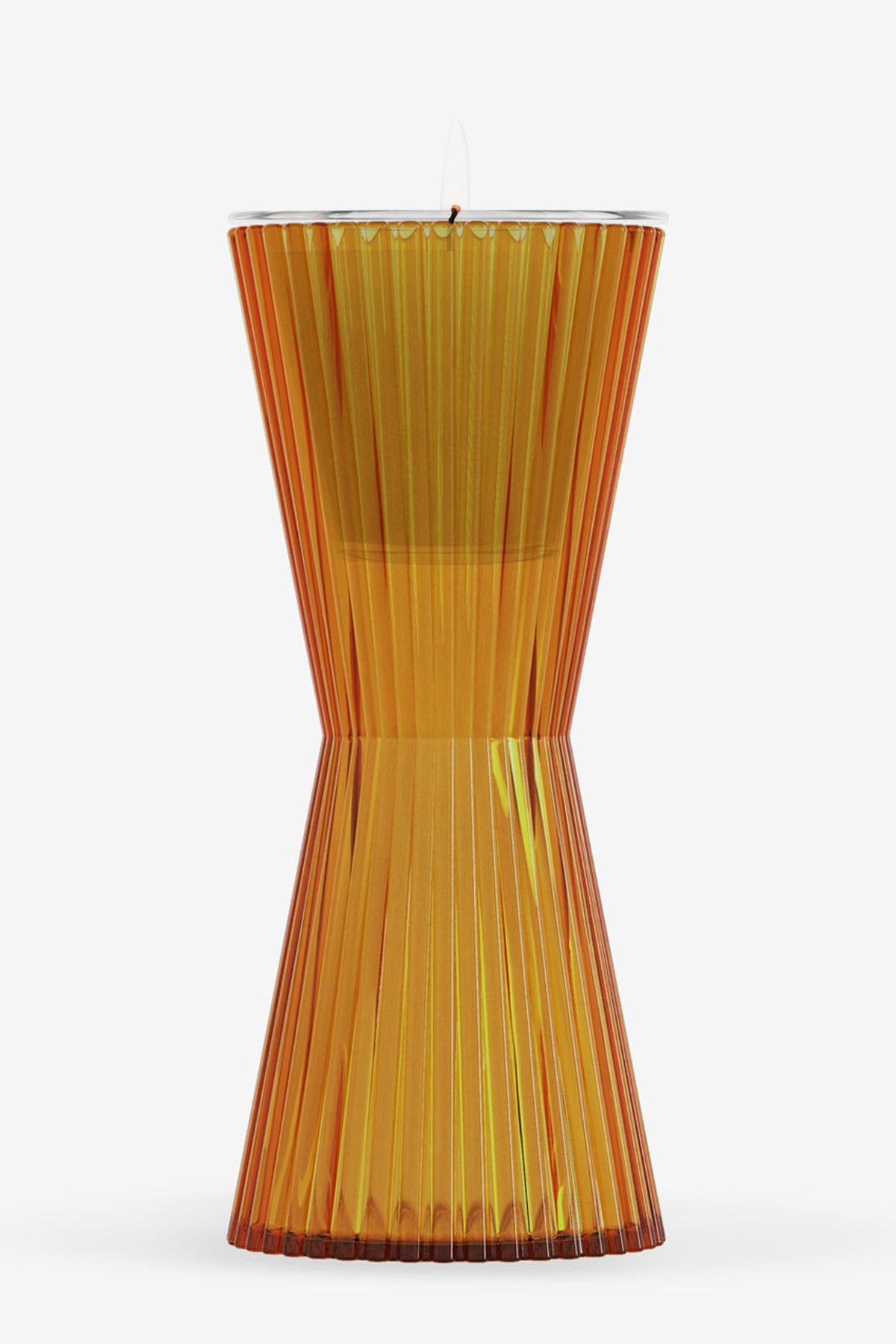 Aiz Candle - Oud & Bergamot