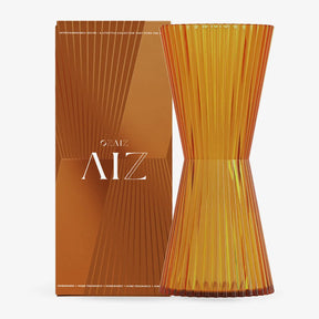 Aiz Candle - Cedar & Black Cherry