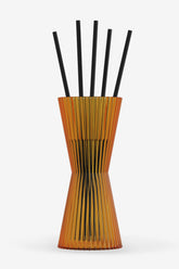 Aiz Reed Diffuser In Cedar & Black Cherry