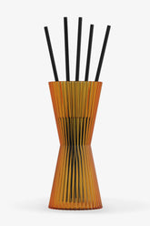 Aiz Reed Diffuser In Cedar & Black Cherry