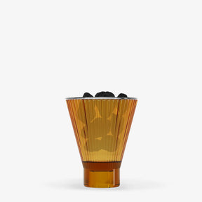 Zai Lava Rock Diffuser - Oud & Bergamot