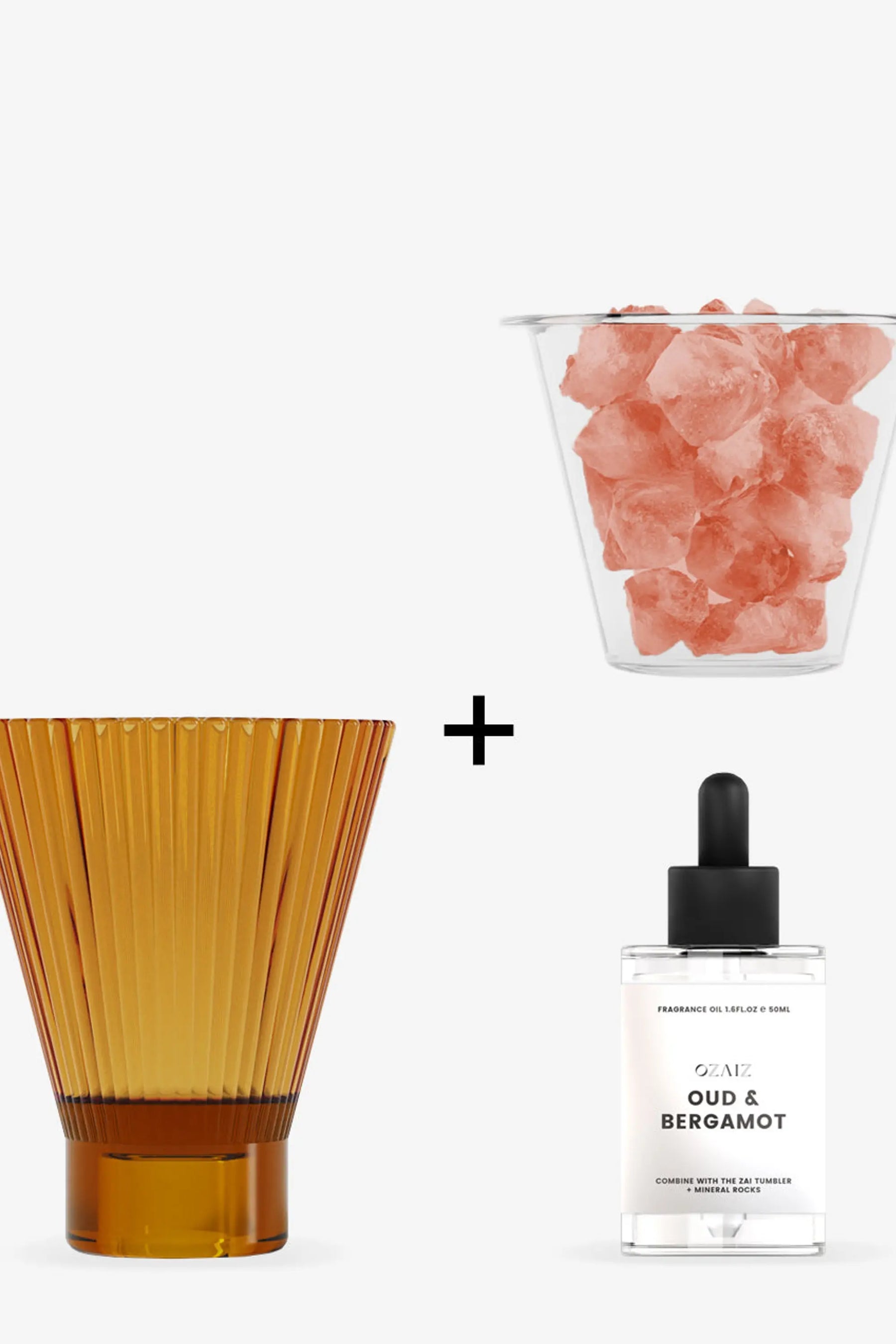 Zai Himalayan Diffuser - Fig & Flowers