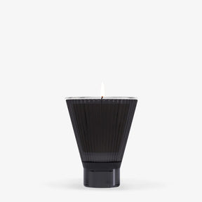 Zai Candle - Oud & Bergamot