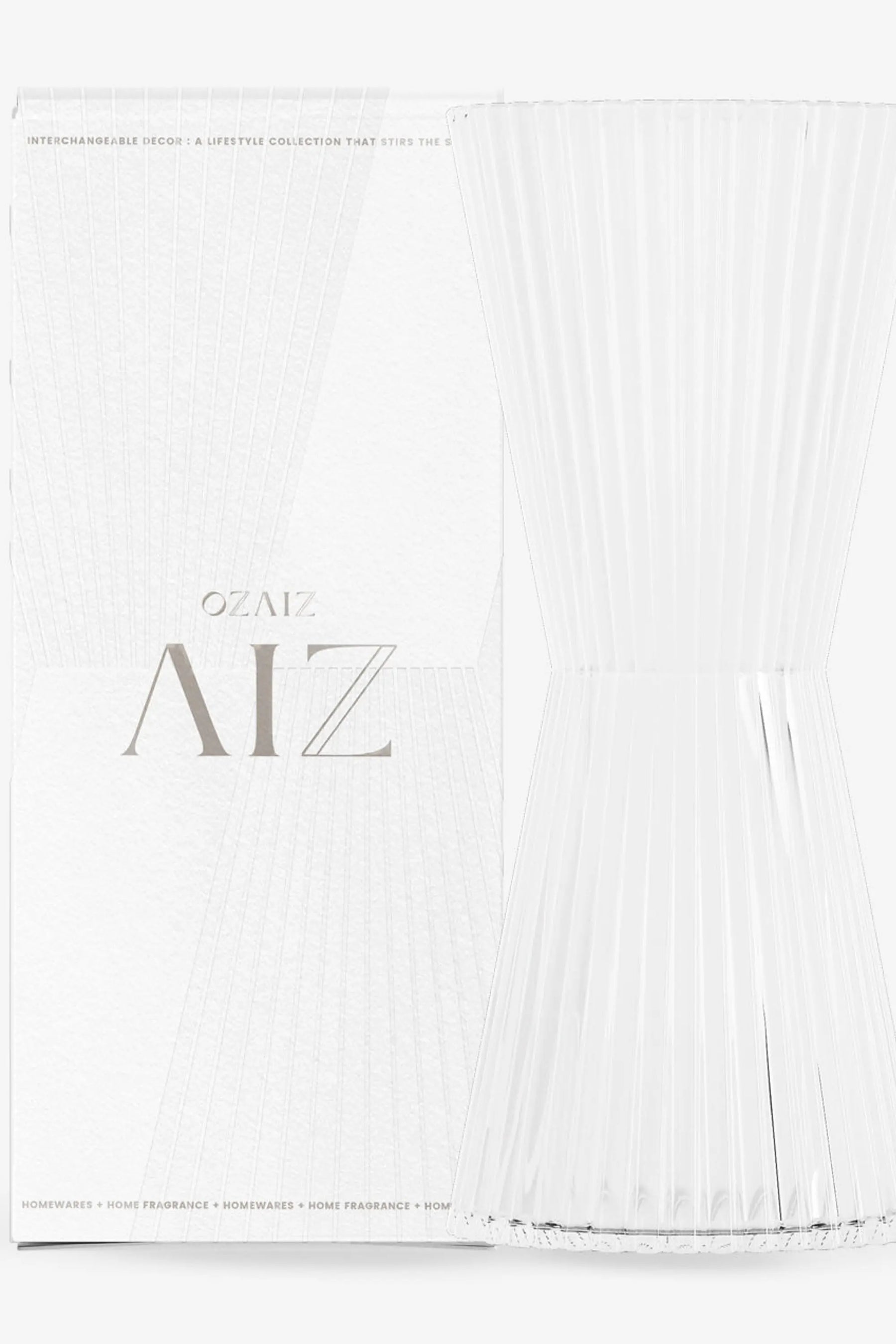 Aiz Carafe