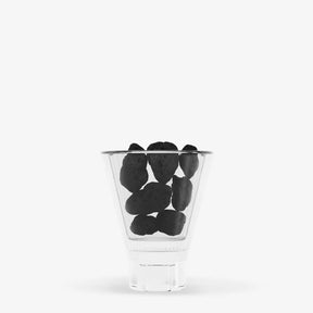 Zai Lava Rock Diffuser - Cedar & Black Cherry