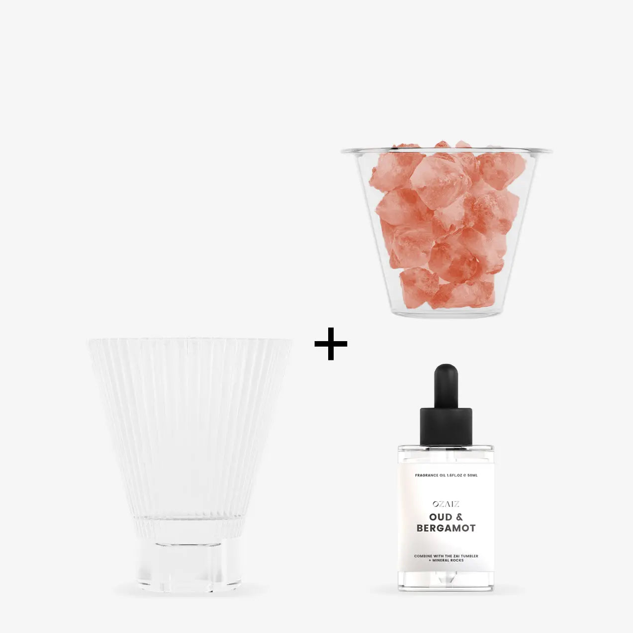 Zai Himalayan Diffuser - Fig & Flowers