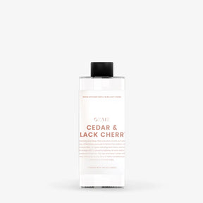 Aiz Reed Diffuser In Cedar & Black Cherry