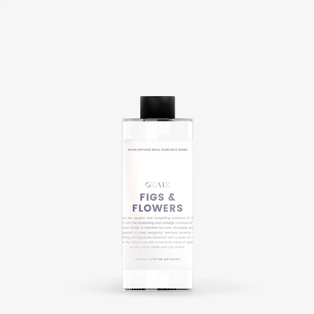 Aiz Reed Diffuser In Fig & Flowers