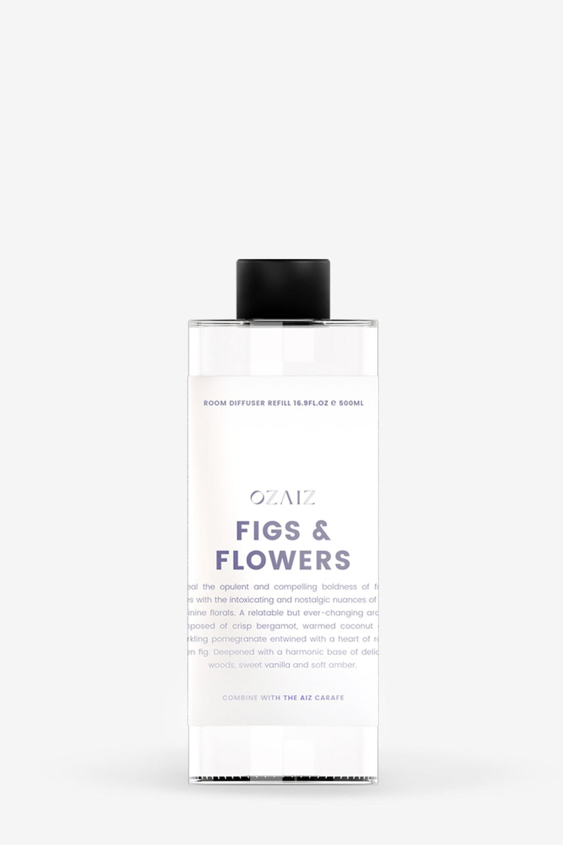 Aiz Reed Diffuser In Fig & Flowers