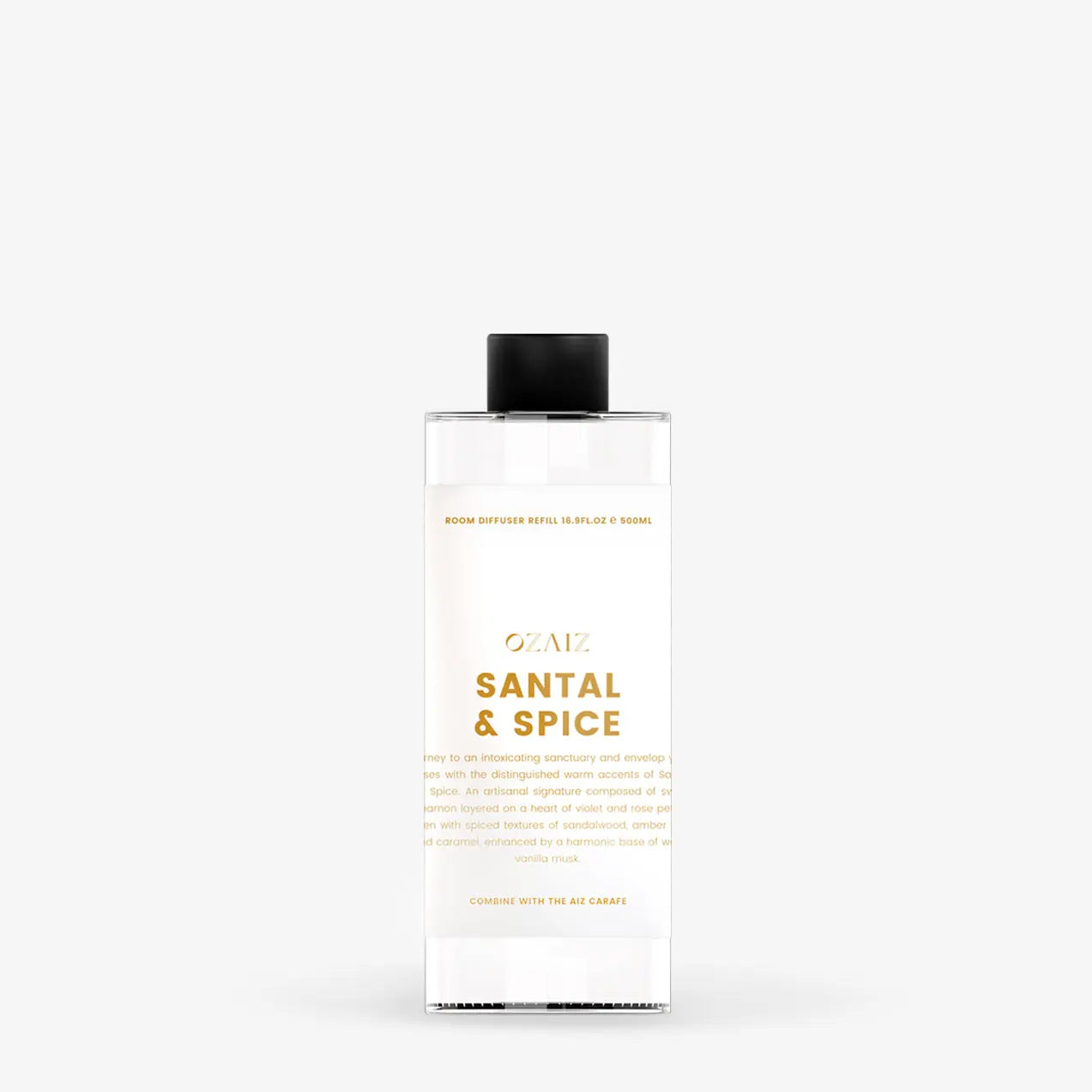 Aiz Reed Diffuser In Santal & Spice