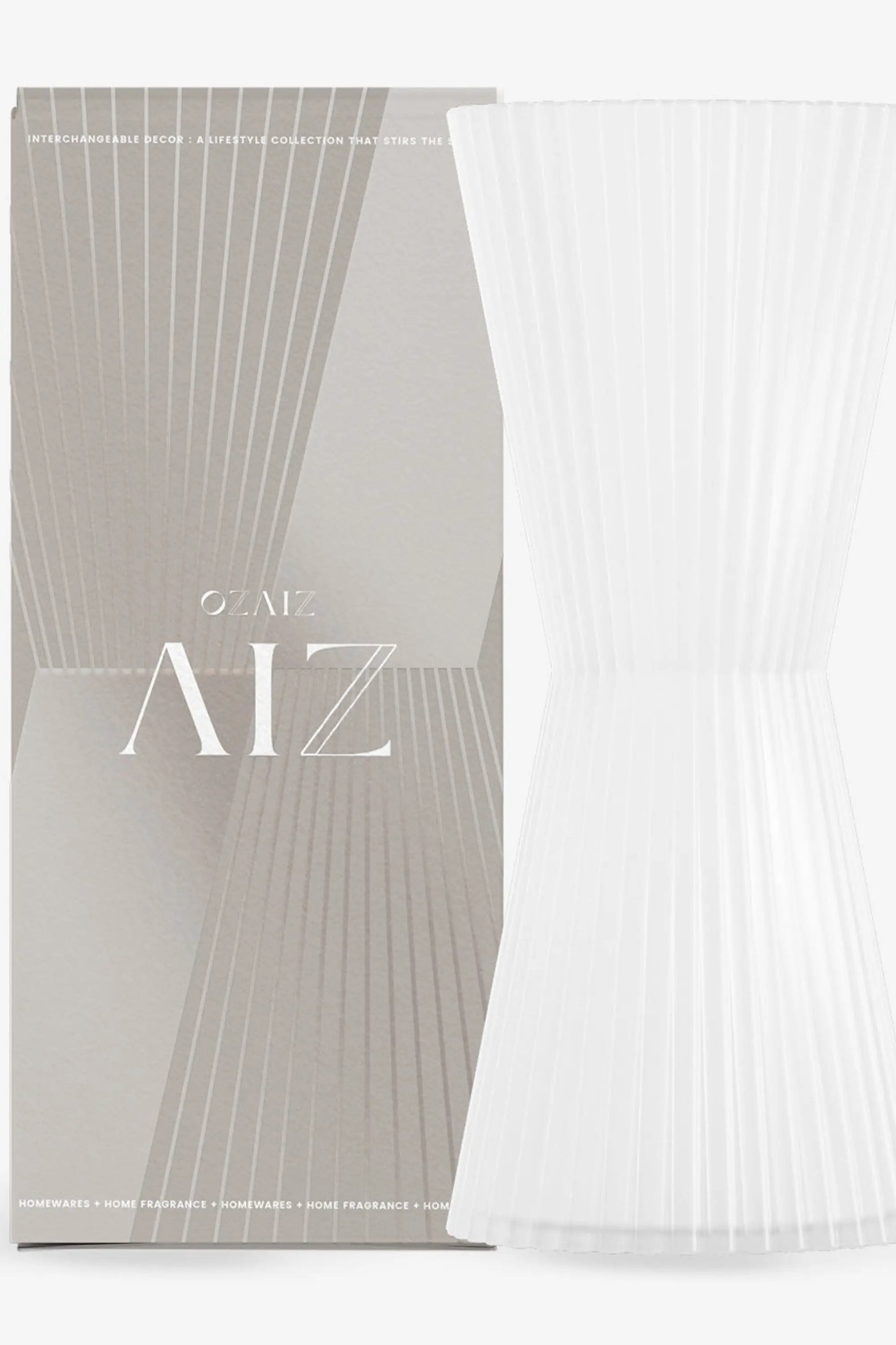 Aiz Carafe