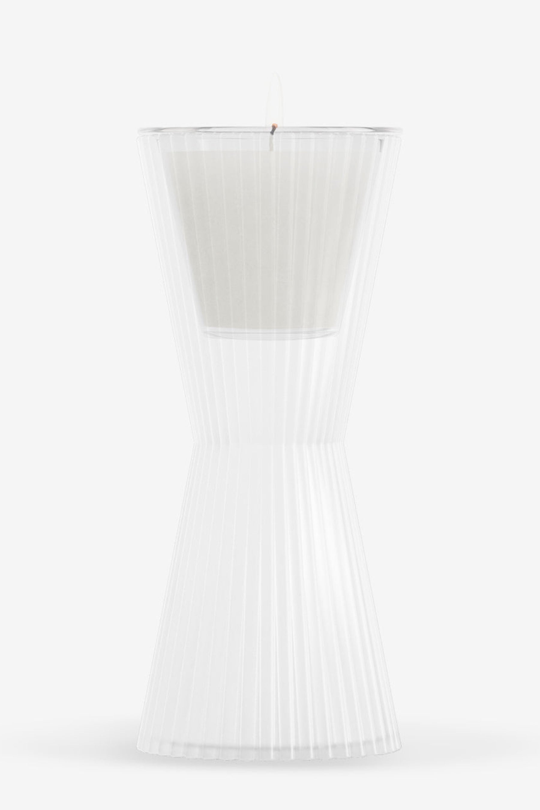 Aiz Candle - Fig & Flowers