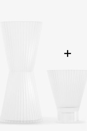 Decanter Drinkware Set