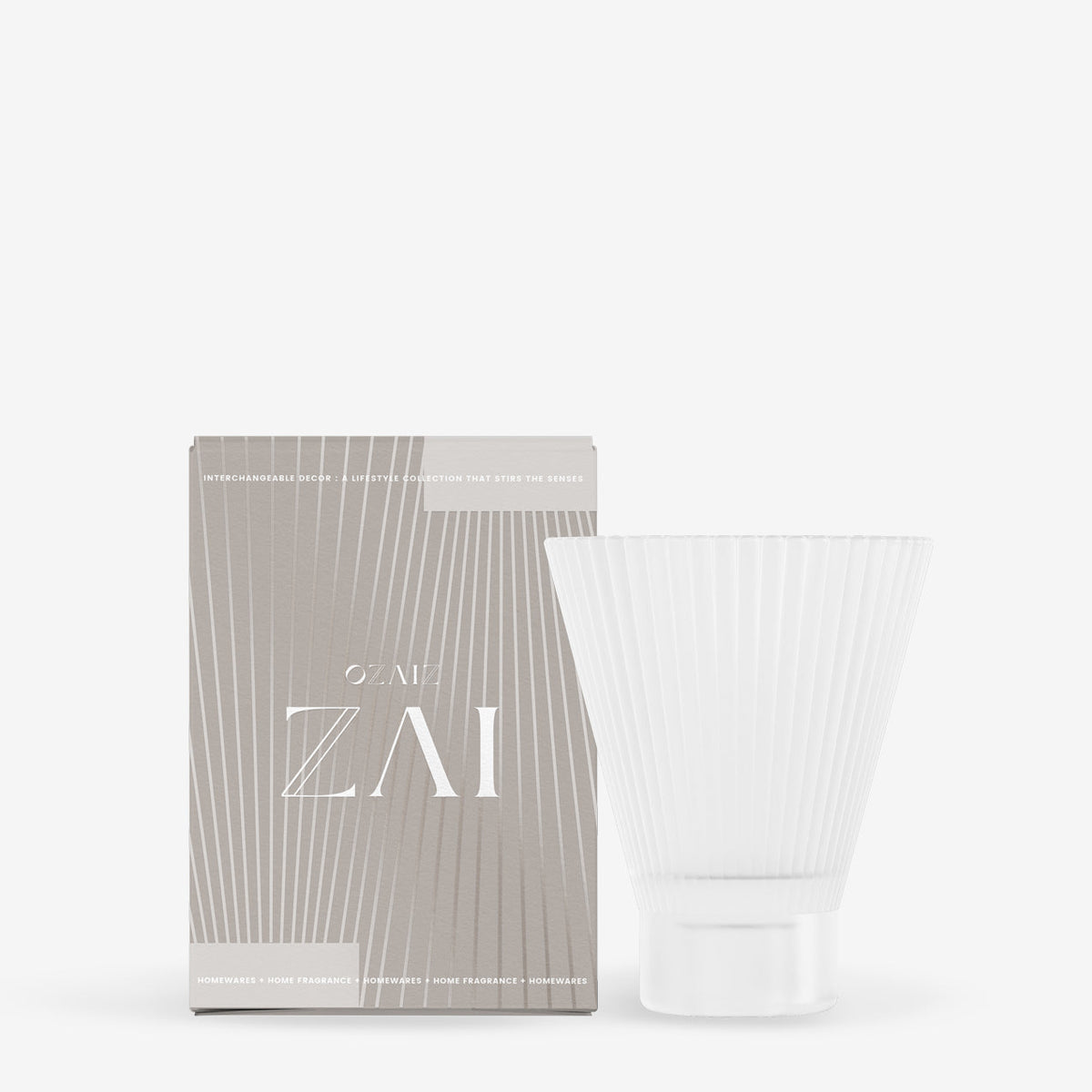 Zai Tumbler  Set Of 2