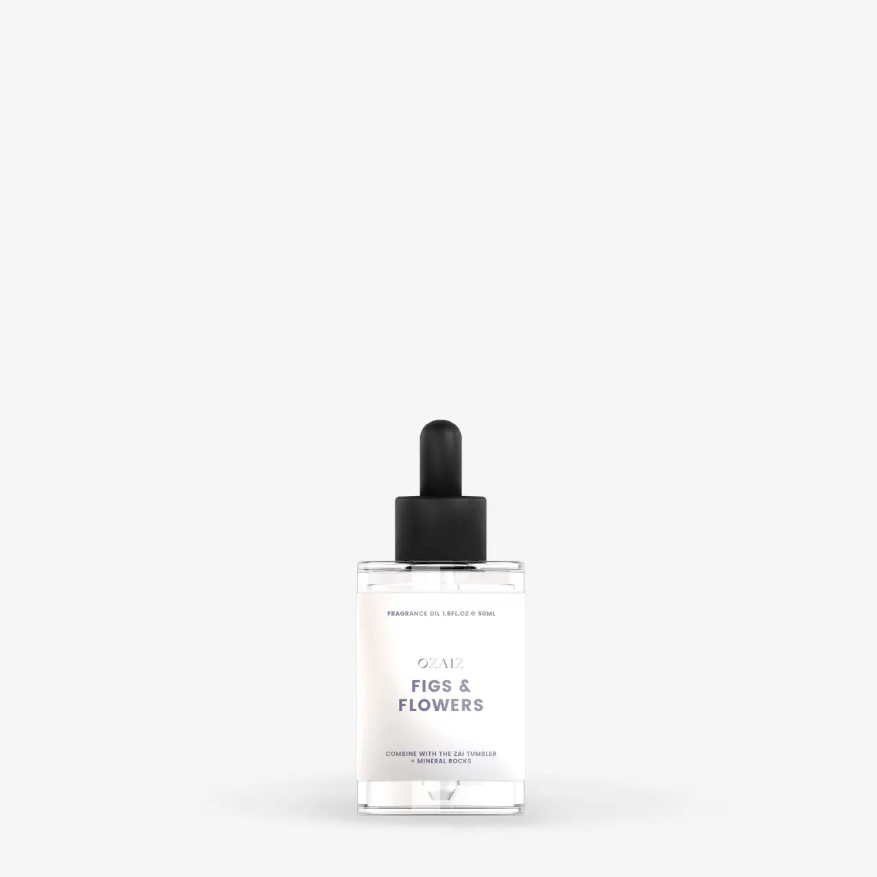Zai Himalayan Diffuser - Fig & Flowers