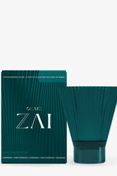 Zai Candle - Cedar & Black Cherry