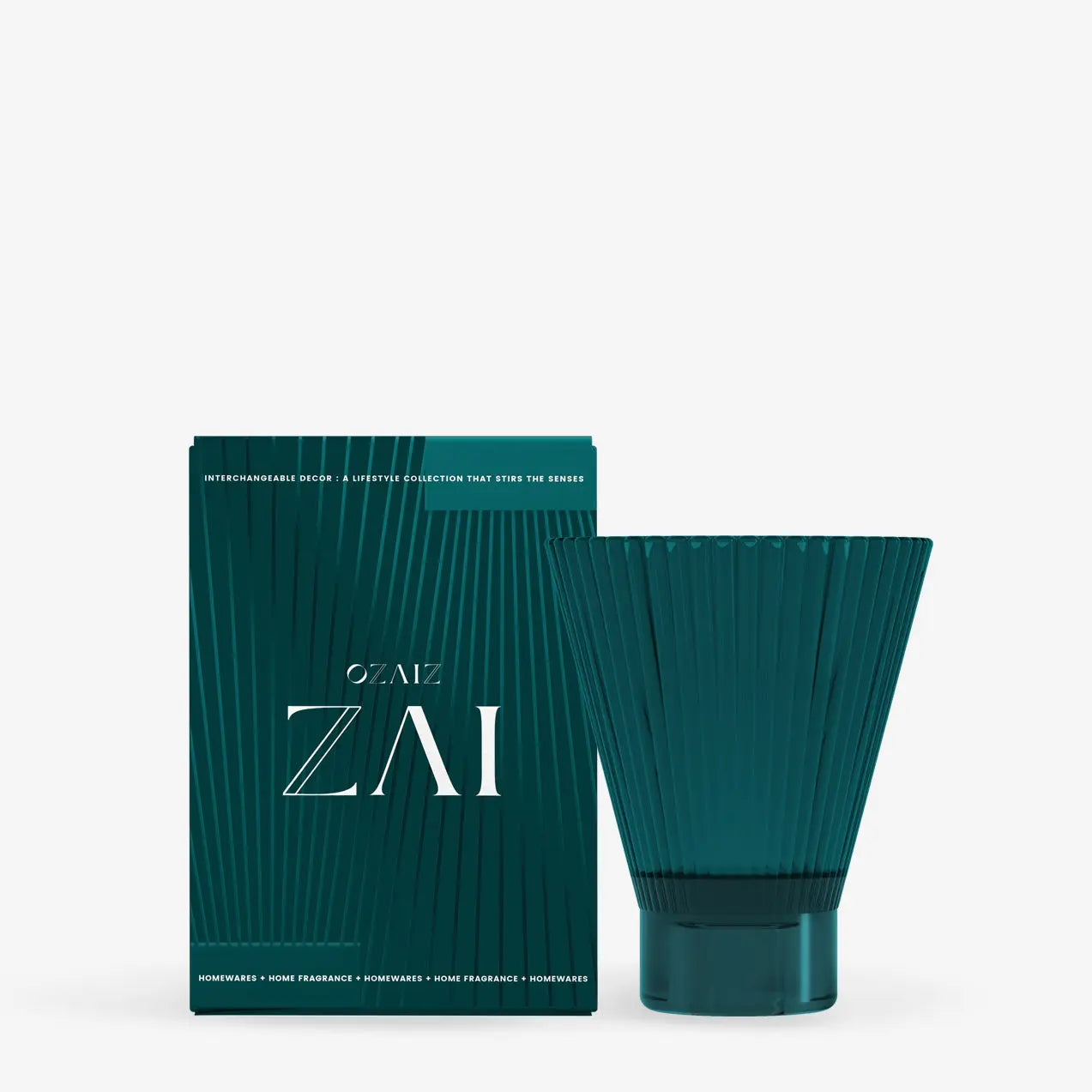 Zai Tumbler