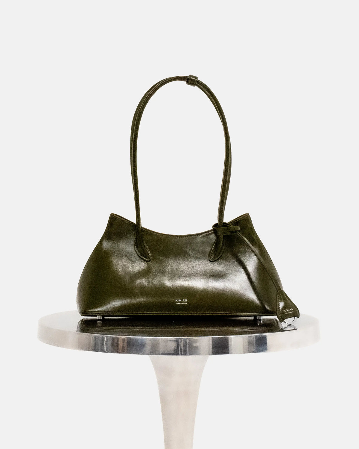 CONTOUR CLASSIC SHOULDER in Oliveto Olive