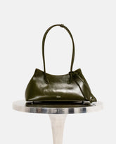 CONTOUR CLASSIC SHOULDER in Oliveto Olive