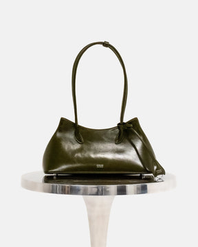CONTOUR CLASSIC SHOULDER in Oliveto Olive