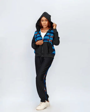 Bomber Jacket and Jogger set 2