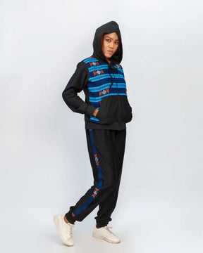 Bomber Jacket and Jogger set 2