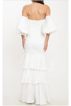 Love At First Sight Dress