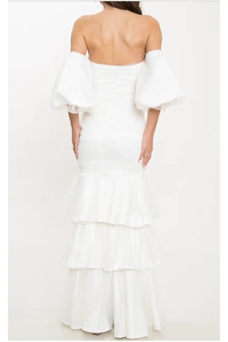 Love At First Sight Dress
