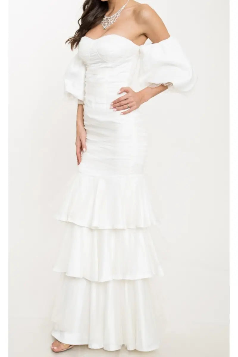 Love At First Sight Dress