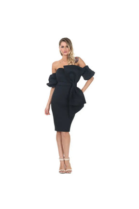 Bella Bodycon Dress