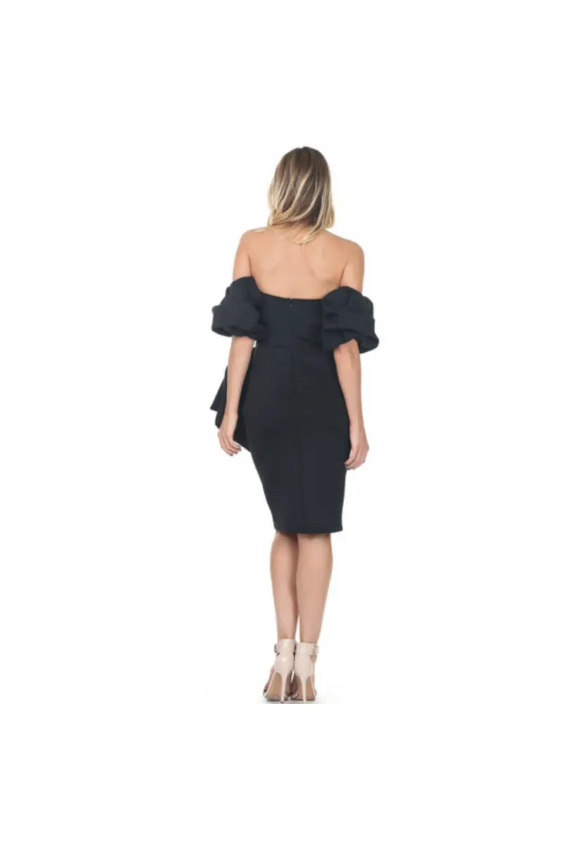 Bella Bodycon Dress