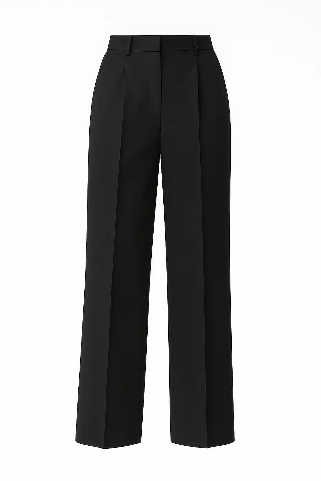 Noir pants
