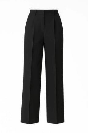 Noir pants