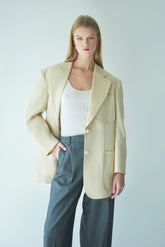 Blazer Alba