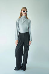 Noir pants