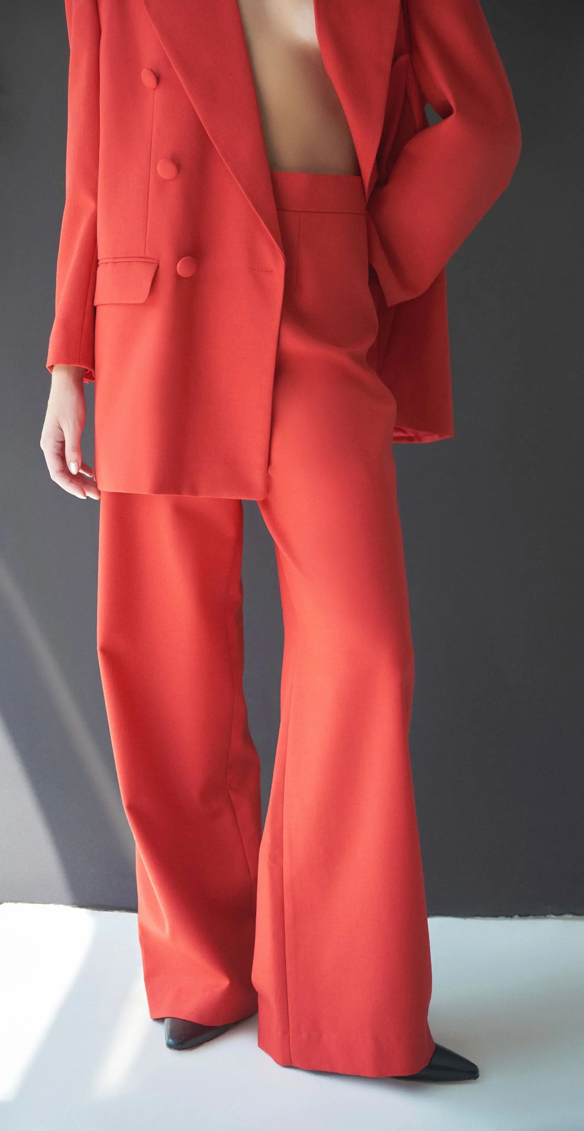 Luxe Pants