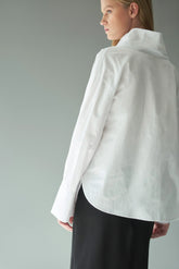 The Paris Blouse