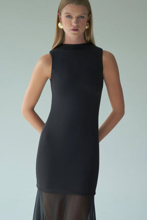 Dress Emerald