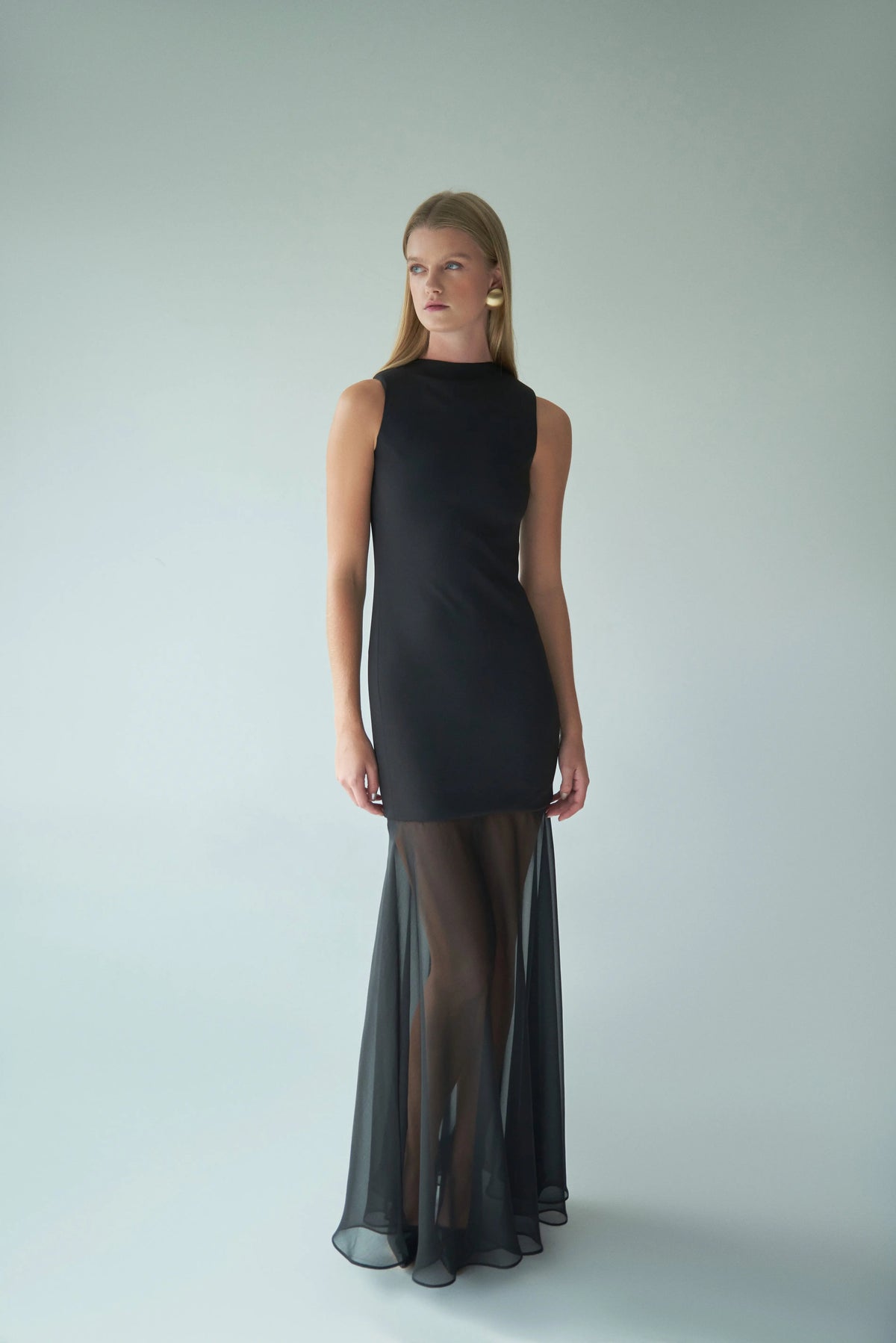 Dress Emerald
