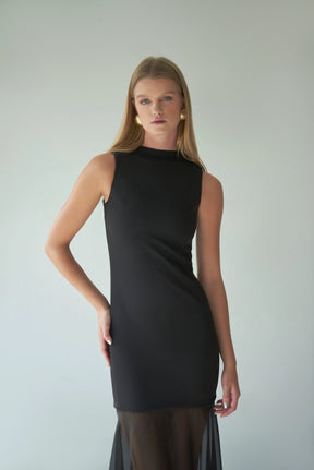 Dress Emerald