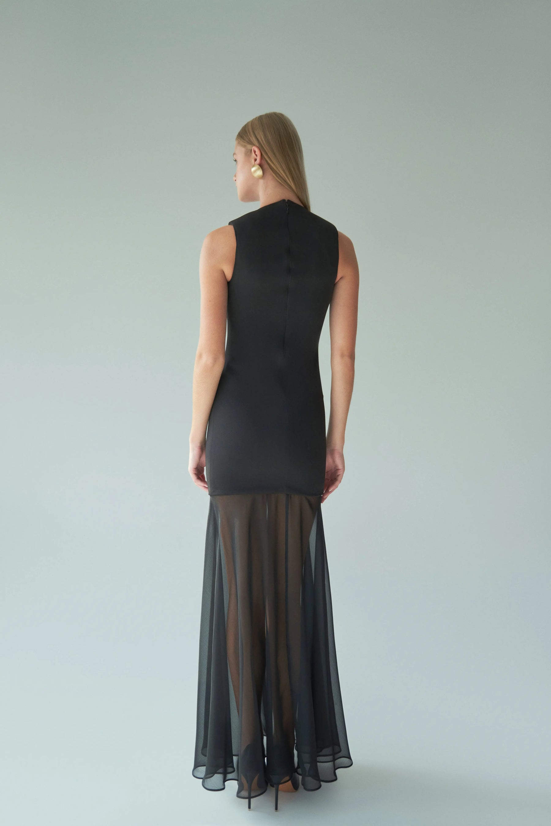 Dress Emerald