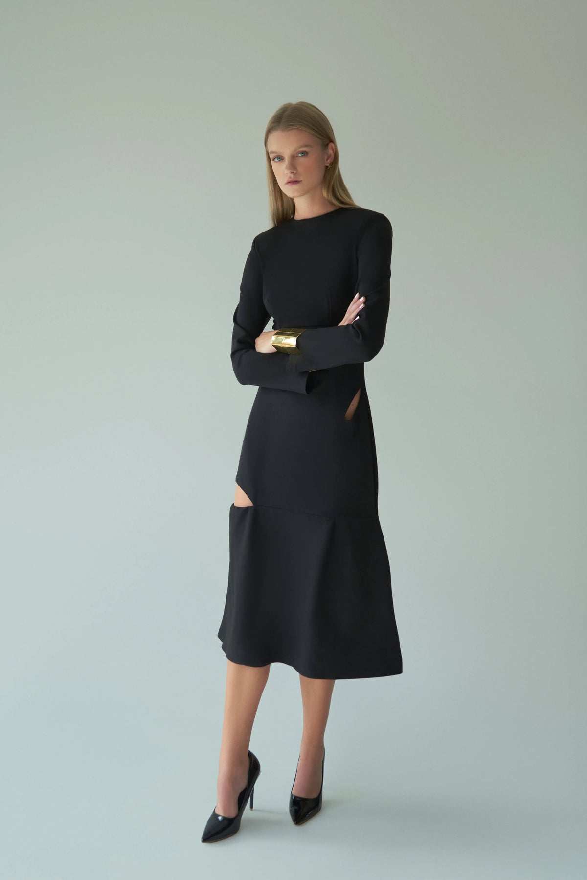 Dress Siena