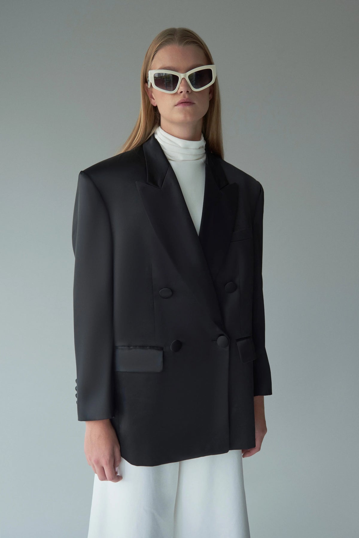 The Boss Jacket