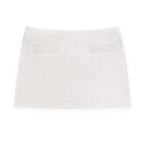Pétale Bikini Skirt