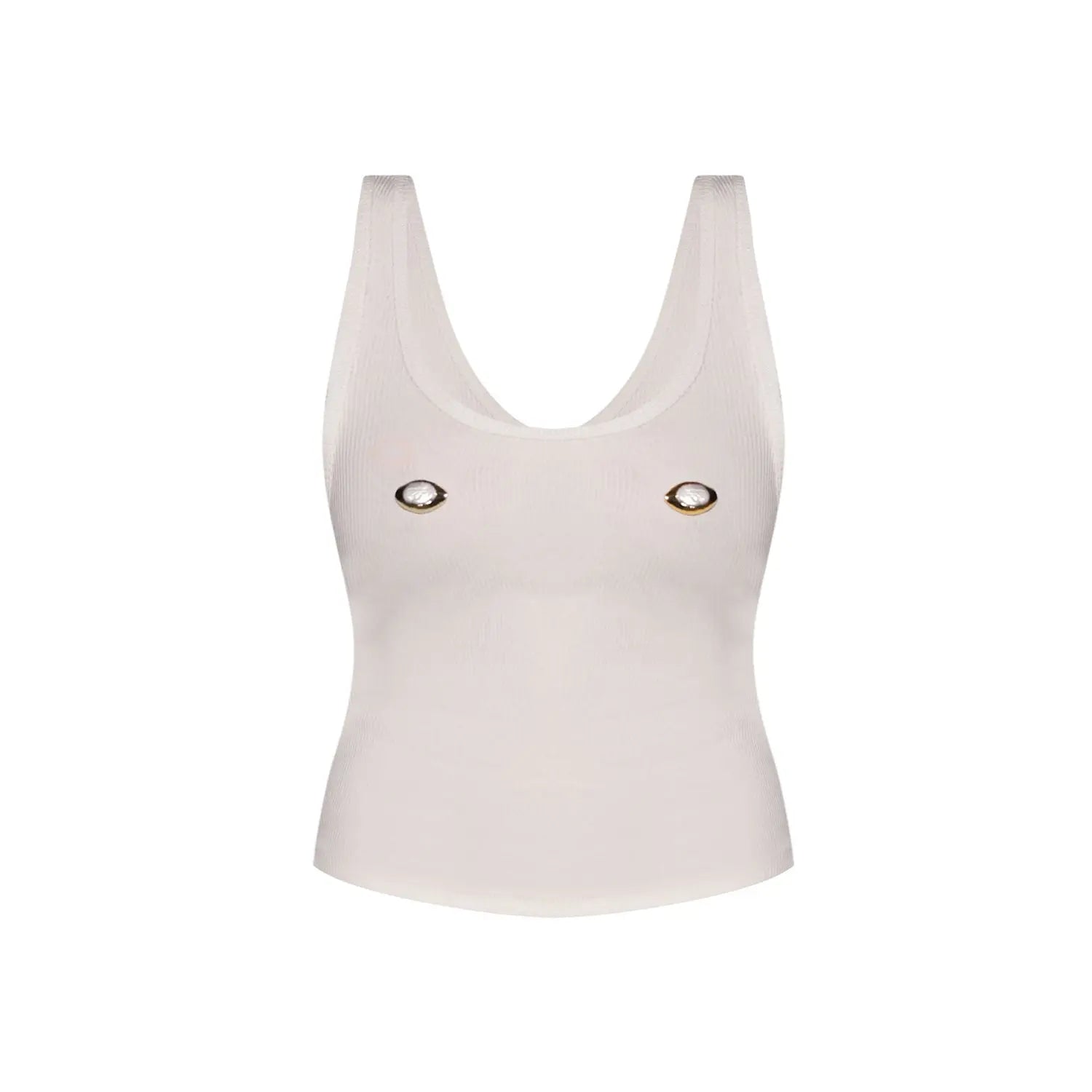 Perlette Top